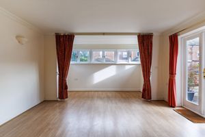 Door to patio- click for photo gallery